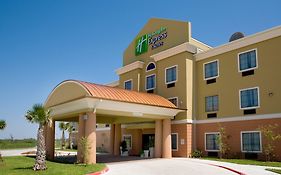 Holiday Inn Express Kingsville Tx